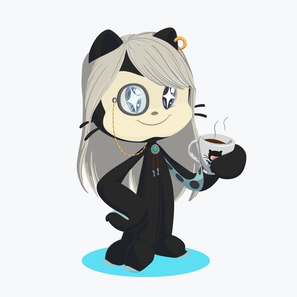 Meet your Posher, Wendy - Picture 1 of 1